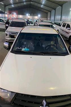 ميتسوبيشي L200